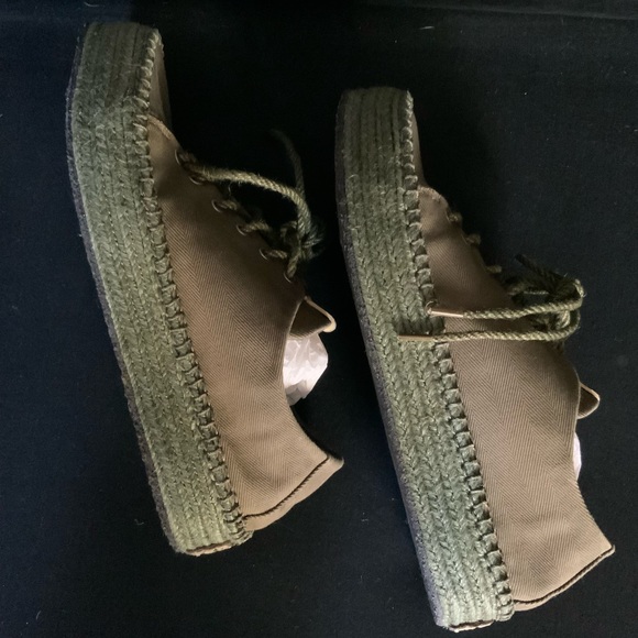Visvim Espadrilles - Picture 6 of 10